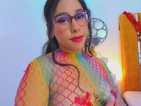 Un juego de colores