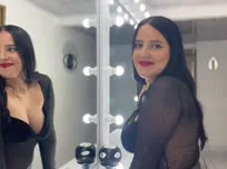 Primera sensual sabor de mí