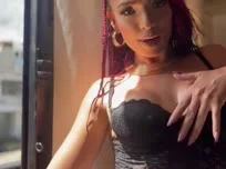 ¿Quieres disfrutar de mí?