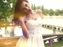 Seducción a la luz matutina