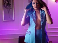 Mi traje azul, tu deseo