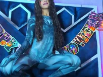 Un cosquilleo que anhelas