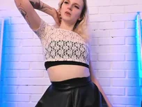 Tu spicy webcam girl
