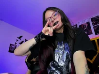 Mi pequeño baile oscuro