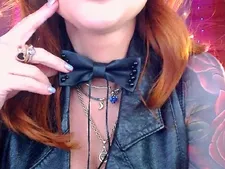 Captura reciente de TwinkleNonte