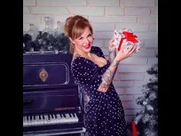 Una pequeña tentación navideña