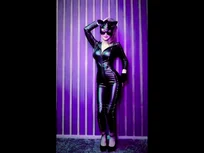 Tu gata secreta te espera