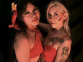 Foto de la cámara web 3
