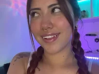 Un beso travieso para ti