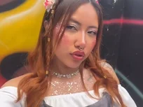 Brillo y una mirada suave