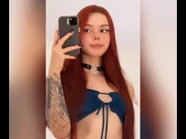 Pelo rojo, un jueguecito