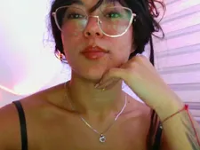 Captura reciente de LissyM