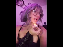 Una pequeña llama para ti