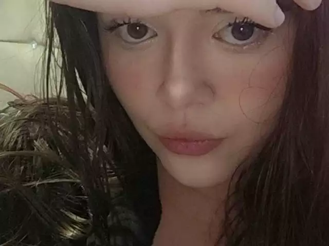 Webcambabé MandyS2