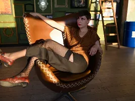 Foto de la cámara web 2