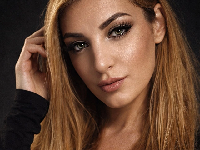 Webcambabé Desertrosem