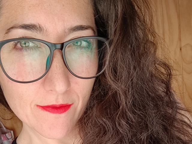 Webcambabé Sweetdelight