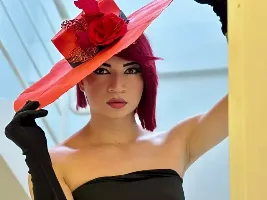 Foto de la cámara web 3