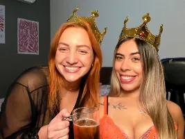 Foto de la cámara web 1