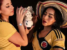 Foto de la cámara web 4
