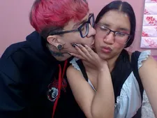Hornyduo4u 176