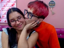 Hornyduo4u 182