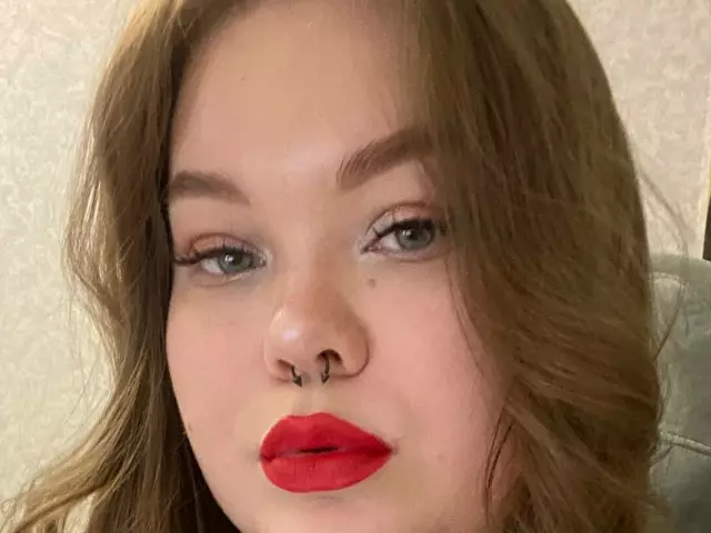 Webcambabé Vikkii