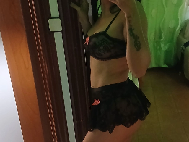 Webcambabé Traviesa