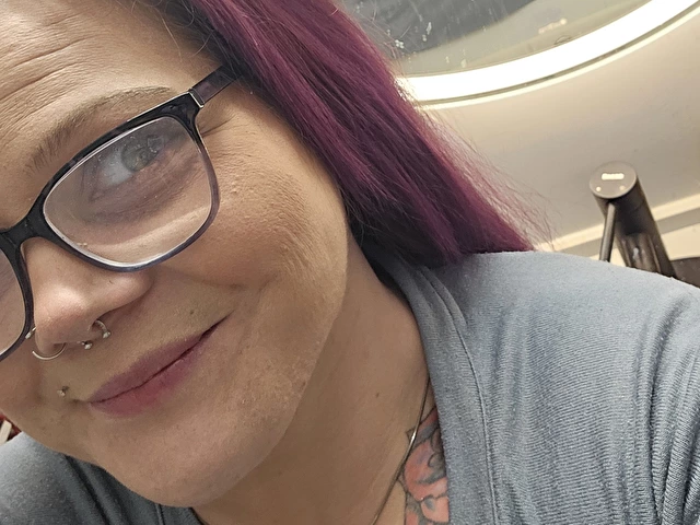 Webcambabé HarleySquirz