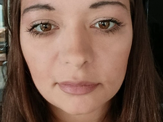 Webcambabé MegFunny