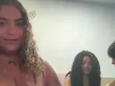 MorenaRabuda 126
