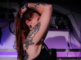 Foto de la cámara web 1