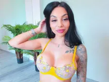 MissSiennaa 12