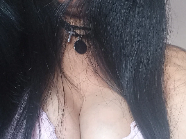 Webcambabé Gisell