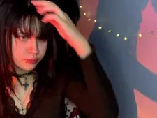ScarletWild 177