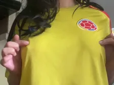 LatinaHorny 79