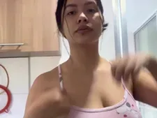 LatinaHorny 80
