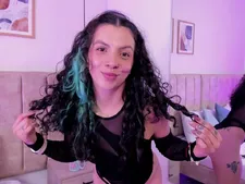 Dinahcarter 3