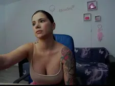 LaraMinxx 180