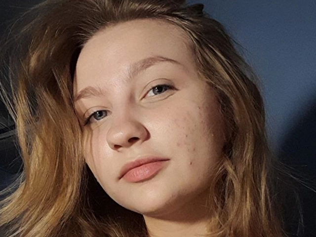 Webcambabé PrincessOliv