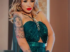 Foto de la cámara web 4