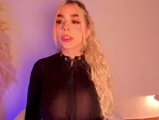 Megandesire 176