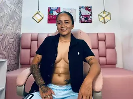 Foto de la cámara web 3