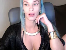 IriskaWild 23