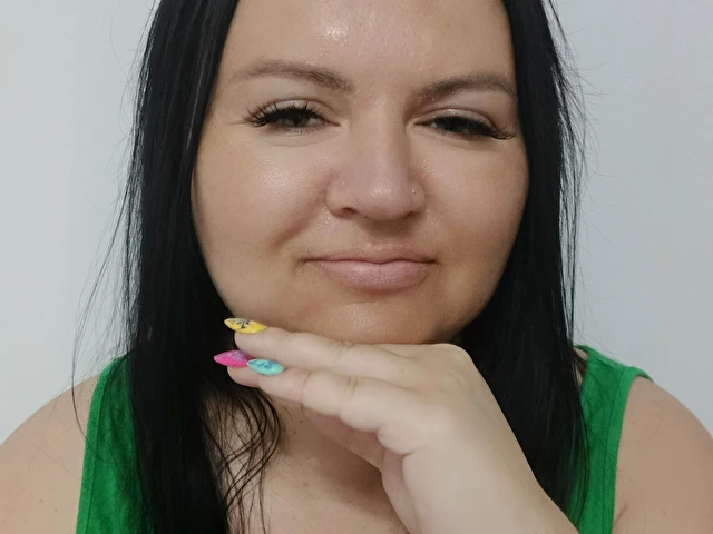 Webcambabé LaurenHoney