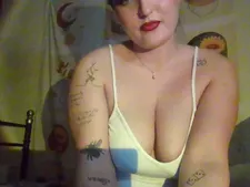 DivineMummy 33