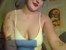DivineMummy 34