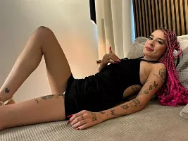 Foto de la cámara web 5