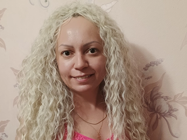 Webcambabé Leila777