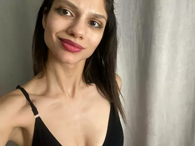 Webcambabé FreyaFever